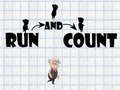 Juego Corre y Cuenta en línea