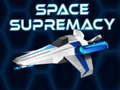 Juego Supremacía Espacial en línea