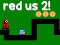 Juego Rojo Nosotros 2 en línea