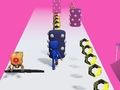 Juego Poppy Playtime Correr 3D en línea