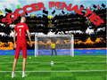 Juego Penaltis de fĂștbol en lĂnea Juego Penaltis de fĂștbol en lĂnea