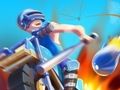 Juego Motor Royale en línea