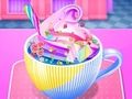 Juego Bebé Taylor: Haciendo Bebida de Buenas Noches en línea