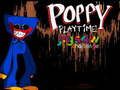 Juego Desafío del Rompecabezas Poppy Playtime en línea
