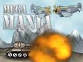 Juego Mega Manía en línea