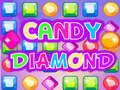 Juego Diamantes de Caramelo en línea