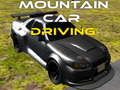Juego Conducción de coche en la montaña en línea