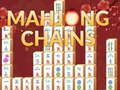 Juego Cadenas de Mahjong en línea