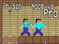 Juego Prisión: Novato vs Pro en línea