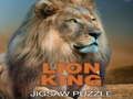 Juego Puzzle del Rey León en línea Juego Puzzle del Rey León en línea