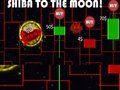 Juego Shiba a la Luna en línea