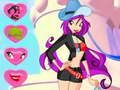 Juego Winx Bloom Casual en línea