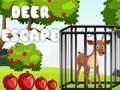 Juego Escape del ciervo en línea Juego Escape del ciervo en línea