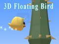 Juego Pájaro Flotante 3D en línea