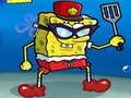 Juego SpongeBob Vestir en línea Juego SpongeBob Vestir en línea
