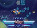 Juego Tirador alienígena en línea