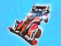 Juego Mini Leyenda: Carreras Mini 4WD en línea