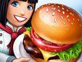 Juego Restaurante de Hamburguesas Exprés 2 en línea