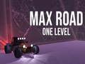 Juego Max Carretera - Un Nivel en línea