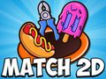 Juego Emparejar 2D en línea