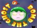 Juego Bomber El Fantasma en línea