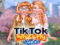 Juego TikTok ¿Cuál Es Mi Estilo? en línea