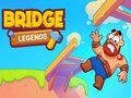 Juego Leyenda del Bridge en Línea en línea