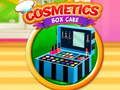 Juego Pastel Caja Cosmética en línea