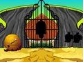 Juego Escape de la Puerta Calavera en línea