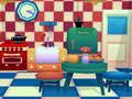 Juego Casa de Ranas en línea