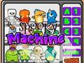 Juego Máquina Espeluznante en línea