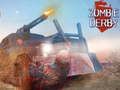 Juego Zombie Derby 2022 en línea