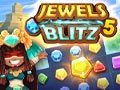 Juego Joyas Blitz 5 en línea