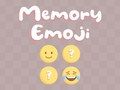 Juego Memoria Emoji en línea