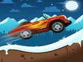 Juego Simulación de conducción de coches de montaña en línea