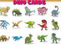 Juego Cartas Dino en línea Juego Cartas Dino en línea