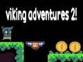 Juego Aventuras Vikingas 2 en línea