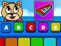 Juego Mi pequeño piano lindo en línea