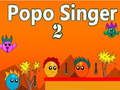 Juego Popo Cantante 2 en línea