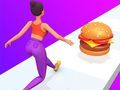 Juego Carrera de Twerk en línea