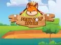 Juego Golf Real Zorro en línea