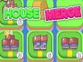 Juego Fusión de Casas en línea