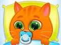 Juego Gato Virtual Encantador en línea Juego Gato Virtual Encantador en línea