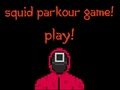 Juego Parkour Juego del Calamar en línea