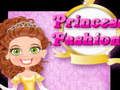 Juego Princesa de la Moda en línea
