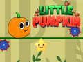 Juego Pequeña Calabaza en línea