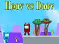 Juego Hoov contra Doov en línea