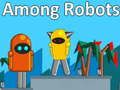 Juego Entre robots en línea