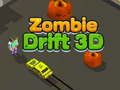 Juego Zombie Drift 3D en línea