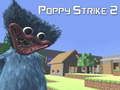 Juego Poppy Strike 2 en línea